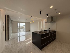 アヴェニール宮崎台 302号-2