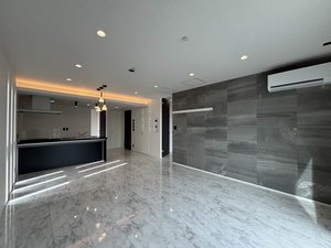 アヴェニール宮崎台 302号-3