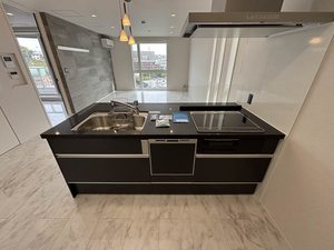 アヴェニール宮崎台 302号-4