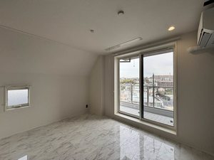 アヴェニール宮崎台 302号-5