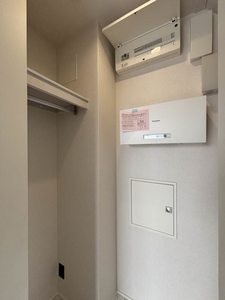 アヴェニール宮崎台 302号-6