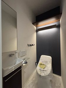 アヴェニール宮崎台 302号-9