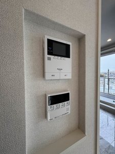 アヴェニール宮崎台 302号-11