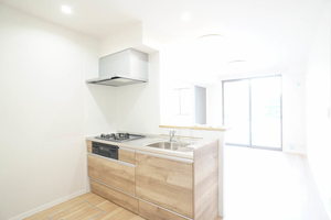 フェリーチェ里見 102号-2