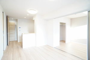 フェリーチェ里見 102号-4