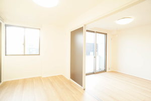 フェリーチェ里見 102号-5