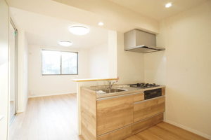 フェリーチェ里見 103号-2