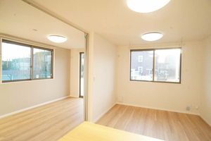 フェリーチェ里見 103号-4