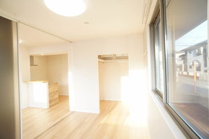 フェリーチェ里見 103号-5