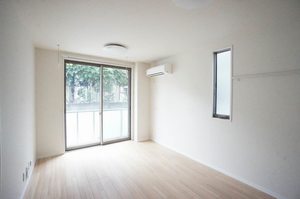 シャルマンⅡ 101号-2