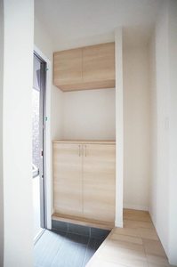 シャルマンⅡ 101号-5