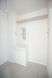 シャルマンⅡ 101号-6