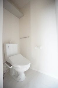 シャルマンⅡ 101号-8