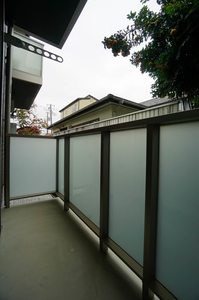 シャルマンⅡ 101号-10