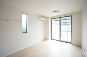 シャルマンⅡ 102号-2