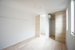 シャルマンⅡ 102号-3