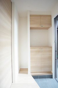 シャルマンⅡ 102号-4