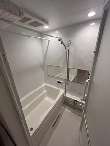 グレース 二子 103号-10