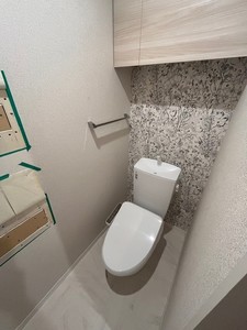 グレース 二子 103号-11