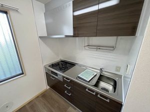 エクセルハイム 103号-3