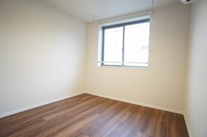 MAISON DE HINODE 201号-5