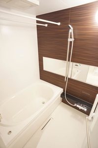 MAISON DE HINODE 201号-8