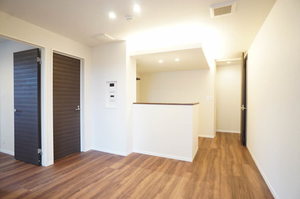 MAISON DE HINODE 202号-2