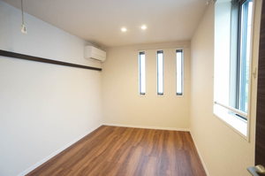 MAISON DE HINODE 202号-3