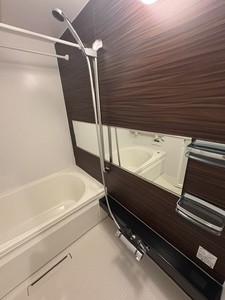 MAISON DE HINODE 202号-8