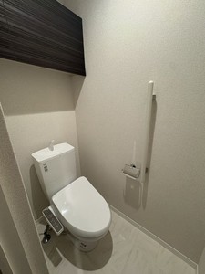 MAISON DE HINODE 202号-9