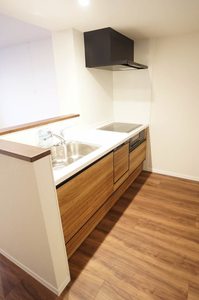 MAISON DE HINODE 203号-7