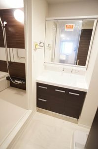 MAISON DE HINODE 203号-8
