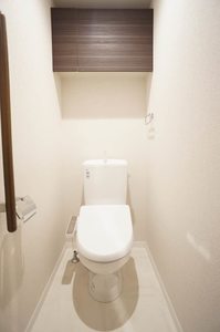 MAISON DE HINODE 203号-10