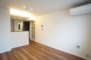 MAISON DE HINODE 302号-2