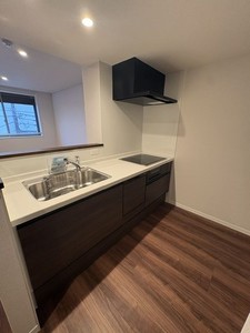 MAISON DE HINODE 302号-6