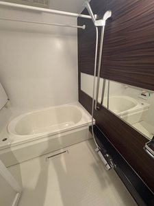 MAISON DE HINODE 302号-9