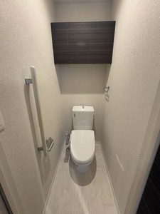 MAISON DE HINODE 302号-10