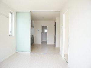 さくらガーデン 102号-2