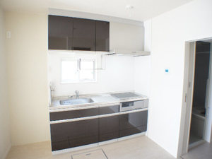 さくらガーデン 102号-3