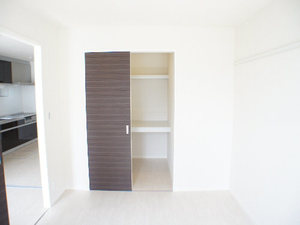 さくらガーデン 102号-4