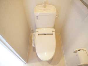 さくらガーデン 102号-7