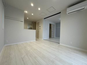 エクラージュ湘南 101号-2