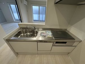 エクラージュ湘南 101号-7