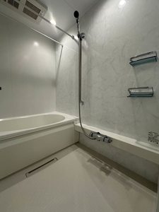 エクラージュ湘南 101号-10
