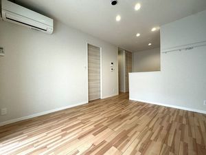 エクラージュ湘南 102号-4
