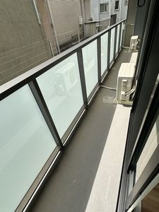 エクラージュ湘南 102号-14