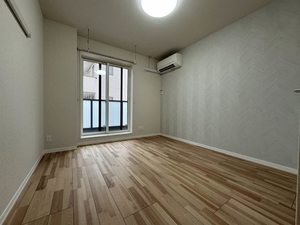 エクラージュ湘南 302号-4