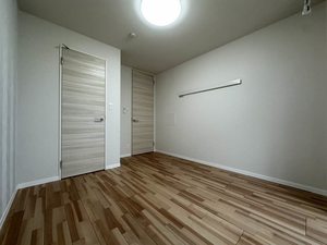 エクラージュ湘南 302号-5