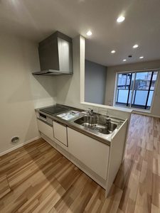 エクラージュ湘南 302号-7