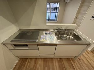 エクラージュ湘南 302号-8